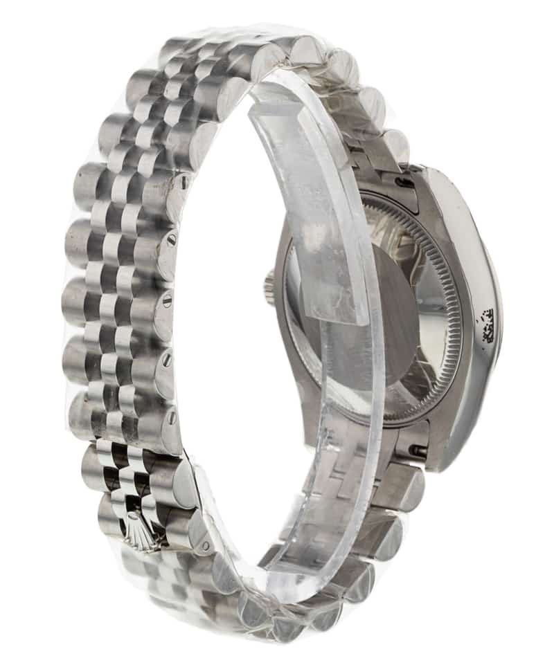 Rolex Datejust Lady 31 178274